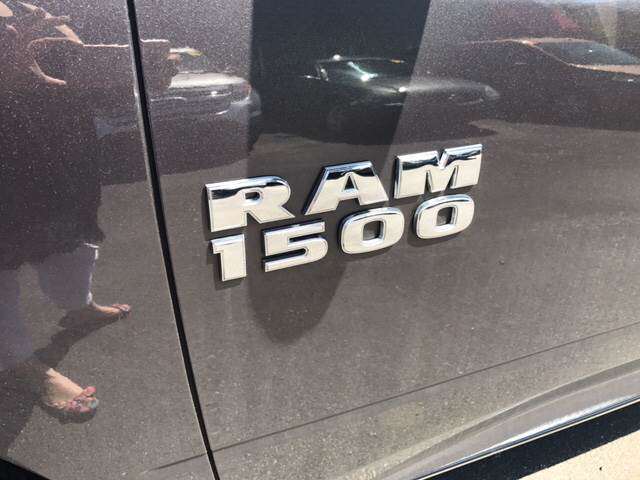 RAM Ram Pickup 1500 2015 photo 3